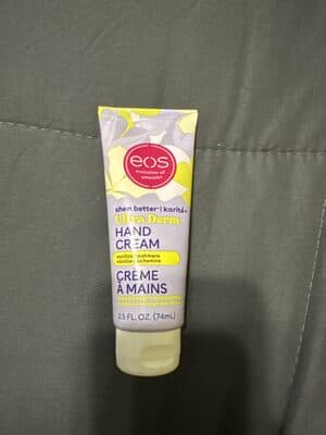 Shea better ultra dream hand cream