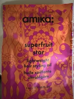 Superfruit Star