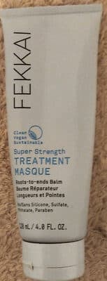 Super Strength Treatment Roots-to-ends Balm