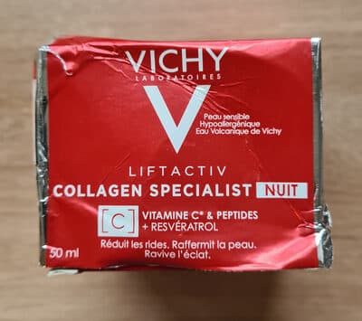 liftactiv collagen specialist