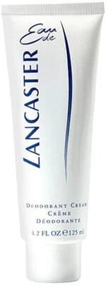 Eau de Lancaster Déodorant Crème Tube