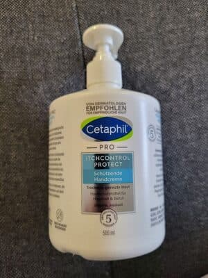 Cetaphil Pro Itchcontrol Protect