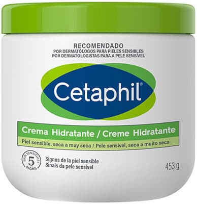 Crema hidratante