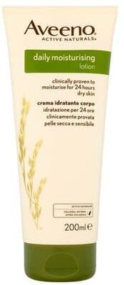 Daily Moisturing Body Lotion Normal To Dry Skin