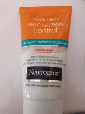 Skin stress control