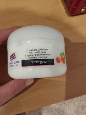 Crema Corporal