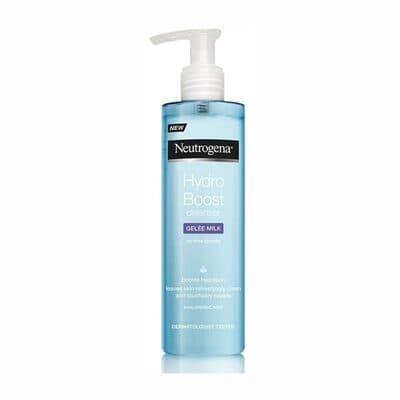 Hydro Boost Cleanser