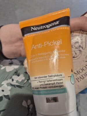 Netrogena Neutrogena Anti-Pickel