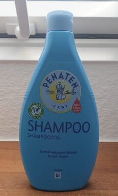 Baby Shampoo