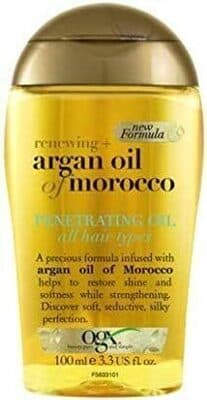 OGX Renewing Argan Oil of Morocco Penetrating 100ml B08