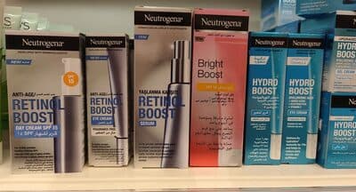 Bright Boost SPF 30