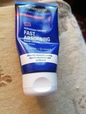 Fast absorbing