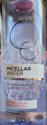 Micellar Water