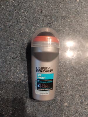 L'Oréal Men Expert Ice Fresh