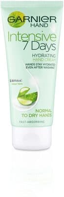 7 day hand cream