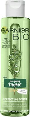 Garnier Bio Toner Thyme Skin Perfecting 150ml