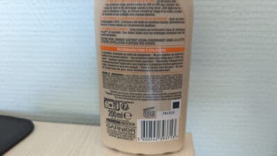 Ambre Solaire
