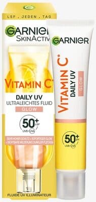 Vitamin C Daily UV