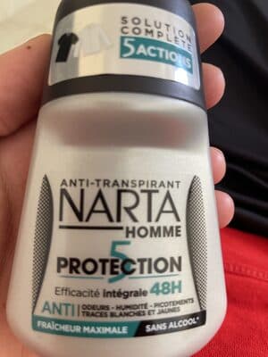 5 protection