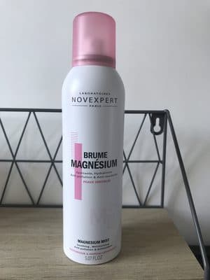 Brume magnésium