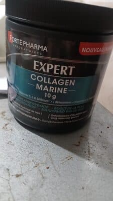 Expret collagen marin