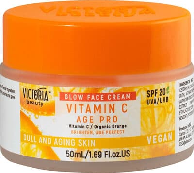 Vitamin C Age Pro