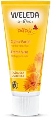 Calendula face cream