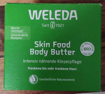 Skin Food Body Butter