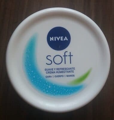 Nivea Soft