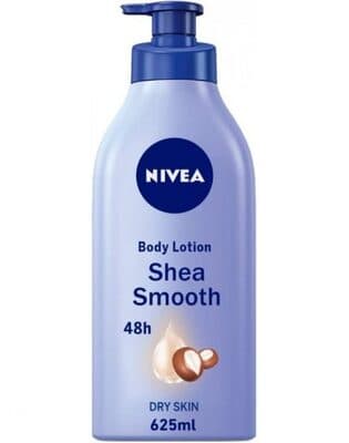 Nivea Body Lotion Cocoa Butter 625 ml