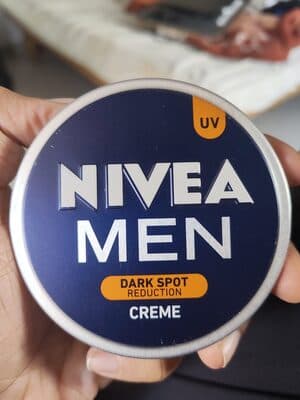 NIVEA CREME DARK SPOT REDUCTION