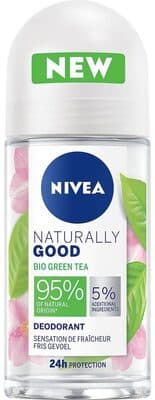 Naturally good