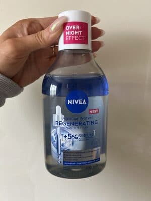 micellar water