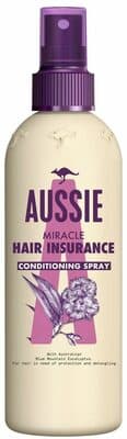 Miracle Hair Insurance Conditioning Spray