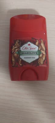 Deodorant Old Spice Bearglove