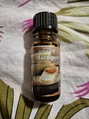 Airwell Marzipan