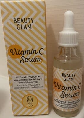 Vitamin C Serum