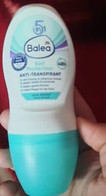 Baldea