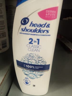 2 In 1 Clean