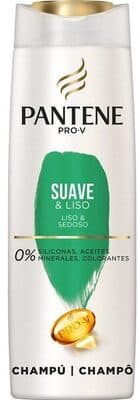 Suave & liso