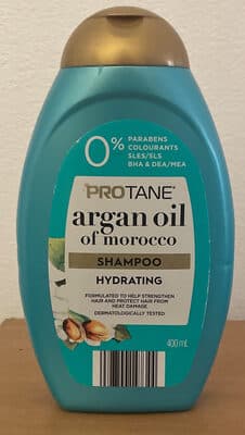 Argan Oil of Morocco