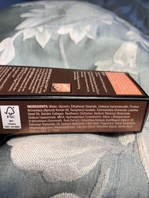 collagen code