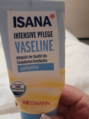 Vaseline