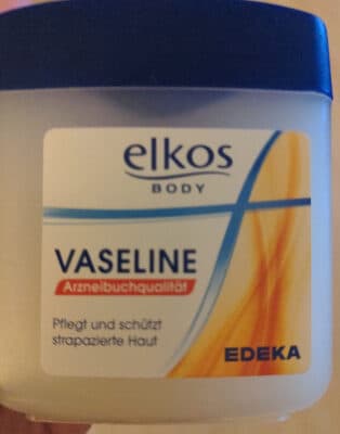 Vaseline
