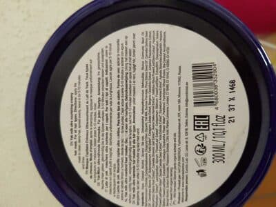Ultra Nourishing Hair Mask