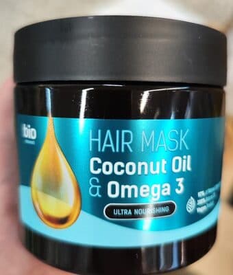Hair Mask