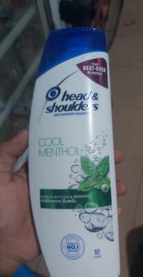 head&shoulders