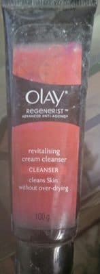 Revitalising Cream Cleanser
