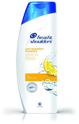 Shampoo