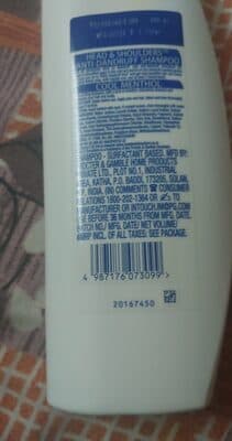 SE BEFORE 36 MONTHS FROM MFG DATE